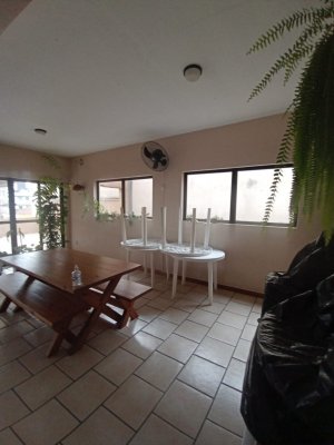 Conjunto/Sala com 25m² no bairro Petrópolis em Porto Alegre para Alugar