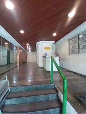 Salas/Conjuntos com 4.863m² no bairro Petrópolis em Porto Alegre para Alugar