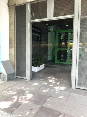 Salas/Conjuntos com 4.863m² no bairro Petrópolis em Porto Alegre para Alugar