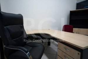 Salas/Conjuntos com 157m² no bairro Centro Histórico em Porto Alegre para Alugar