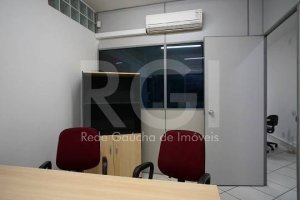 Salas/Conjuntos com 157m² no bairro Centro Histórico em Porto Alegre para Alugar