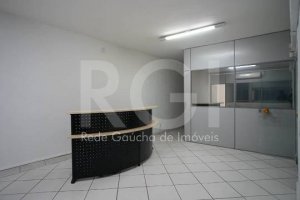 Salas/Conjuntos com 157m² no bairro Centro Histórico em Porto Alegre para Alugar