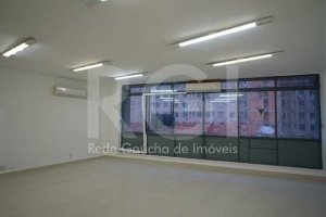 Salas/Conjuntos com 157m² no bairro Centro Histórico em Porto Alegre para Alugar
