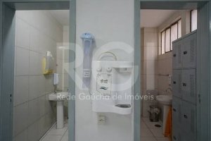 Salas/Conjuntos com 157m² no bairro Centro Histórico em Porto Alegre para Alugar