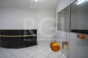 Salas/Conjuntos com 157m² no bairro Centro Histórico em Porto Alegre para Alugar