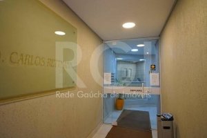 Salas/Conjuntos com 157m² no bairro Centro Histórico em Porto Alegre para Alugar