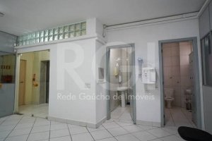 Salas/Conjuntos com 157m² no bairro Centro Histórico em Porto Alegre para Alugar