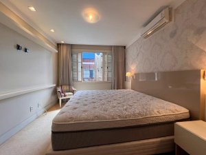 Apartamento com 142m², 2 dormitórios no bairro Moinhos de Vento em Porto Alegre para Alugar