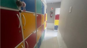 Prédio Comercial com 450m² no bairro Auxiliadora em Porto Alegre para Alugar