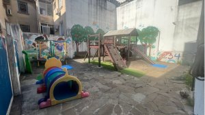 Prédio Comercial com 450m² no bairro Auxiliadora em Porto Alegre para Alugar