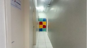 Prédio Comercial com 450m² no bairro Auxiliadora em Porto Alegre para Alugar