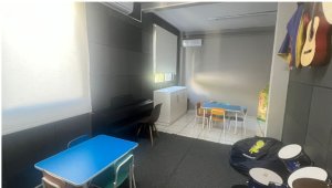 Prédio Comercial com 450m² no bairro Auxiliadora em Porto Alegre para Alugar