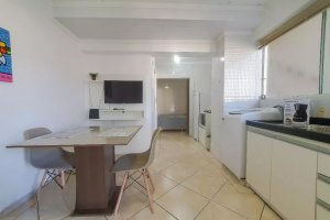 Casa com 34m², 1 dormitório no bairro Morro Santana em Porto Alegre para Alugar