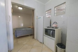 Casa com 34m², 1 dormitório no bairro Morro Santana em Porto Alegre para Alugar