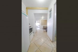 Casa com 34m², 1 dormitório no bairro Morro Santana em Porto Alegre para Alugar