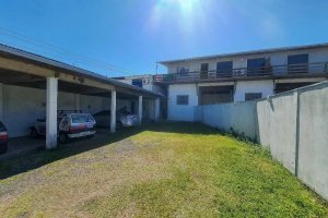 Casa com 34m², 1 dormitório no bairro Morro Santana em Porto Alegre para Alugar