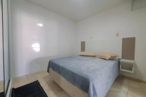 Casa com 34m², 1 dormitório no bairro Morro Santana em Porto Alegre para Alugar