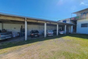 Casa com 34m², 1 dormitório no bairro Morro Santana em Porto Alegre para Alugar