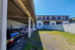 Casa com 34m², 1 dormitório no bairro Morro Santana em Porto Alegre para Alugar