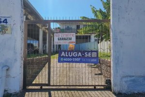 Casa com 34m², 1 dormitório no bairro Morro Santana em Porto Alegre para Alugar