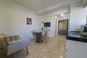 Casa com 34m², 1 dormitório no bairro Morro Santana em Porto Alegre para Alugar