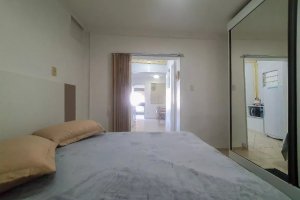 Casa com 34m², 1 dormitório no bairro Morro Santana em Porto Alegre para Alugar