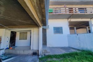 Casa com 34m², 1 dormitório no bairro Morro Santana em Porto Alegre para Alugar