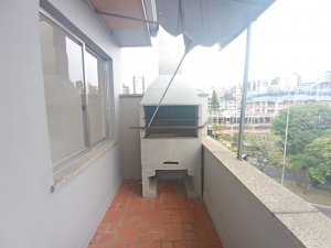 Salas/Conjuntos com 154m² no bairro Independência em Porto Alegre para Alugar