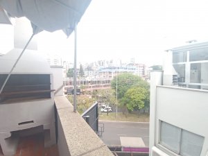 Salas/Conjuntos com 154m² no bairro Independência em Porto Alegre para Alugar