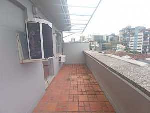 Salas/Conjuntos com 154m² no bairro Independência em Porto Alegre para Alugar