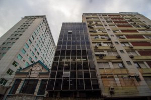 Predio com 1573m² no bairro Centro Histórico em Porto Alegre para Alugar