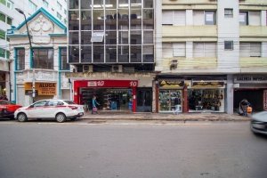 Predio com 1573m² no bairro Centro Histórico em Porto Alegre para Alugar
