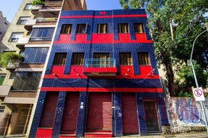 Loja com 283m² no bairro Centro Histórico em Porto Alegre para Alugar