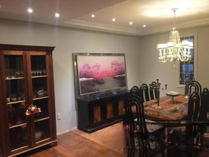 Casa com 500m², 3 dormitórios no bairro Glória em Porto Alegre para Alugar