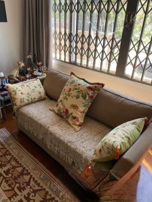 Casa com 500m², 3 dormitórios no bairro Glória em Porto Alegre para Alugar