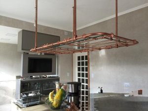 Casa com 500m², 3 dormitórios no bairro Glória em Porto Alegre para Alugar