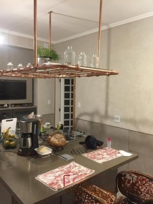 Casa com 500m², 3 dormitórios no bairro Glória em Porto Alegre para Alugar