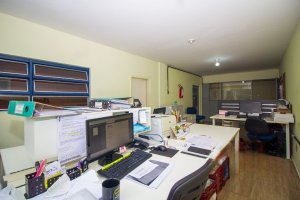 Galpão com 675m² no bairro Floresta em Porto Alegre para Alugar