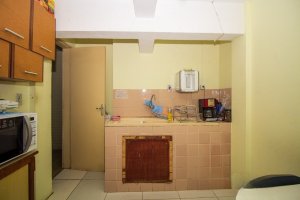 Galpão com 675m² no bairro Floresta em Porto Alegre para Alugar