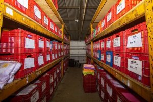 Galpão com 675m² no bairro Floresta em Porto Alegre para Alugar