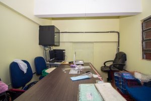 Galpão com 675m² no bairro Floresta em Porto Alegre para Alugar