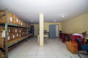 Galpão com 675m² no bairro Floresta em Porto Alegre para Alugar