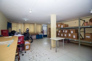 Galpão com 675m² no bairro Floresta em Porto Alegre para Alugar