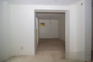 Casa Comercial com 164m² no bairro Floresta em Porto Alegre para Alugar