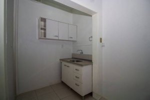 Casa Comercial com 164m² no bairro Floresta em Porto Alegre para Alugar