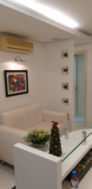 Conjunto/Sala com 40m² no bairro Petrópolis em Porto Alegre para Comprar