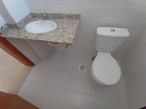 Conjunto/Sala com 25m² no bairro Menino Deus em Porto Alegre para Alugar