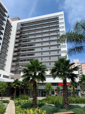 Conjunto/Sala com 39m² no bairro Passo da Areia em Porto Alegre para Alugar
