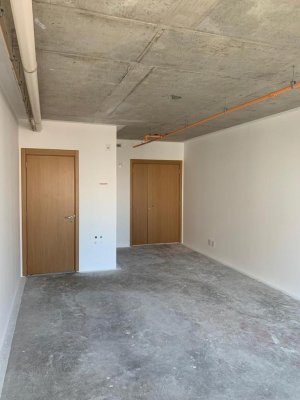 Salas/Conjuntos com 39m² no bairro Passo da Areia em Porto Alegre para Alugar