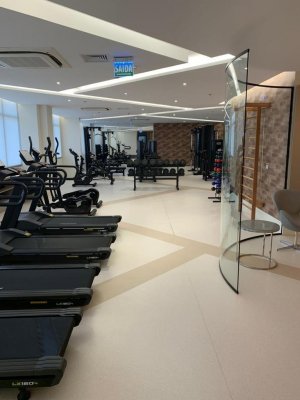 Salas/Conjuntos com 39m² no bairro Passo da Areia em Porto Alegre para Alugar